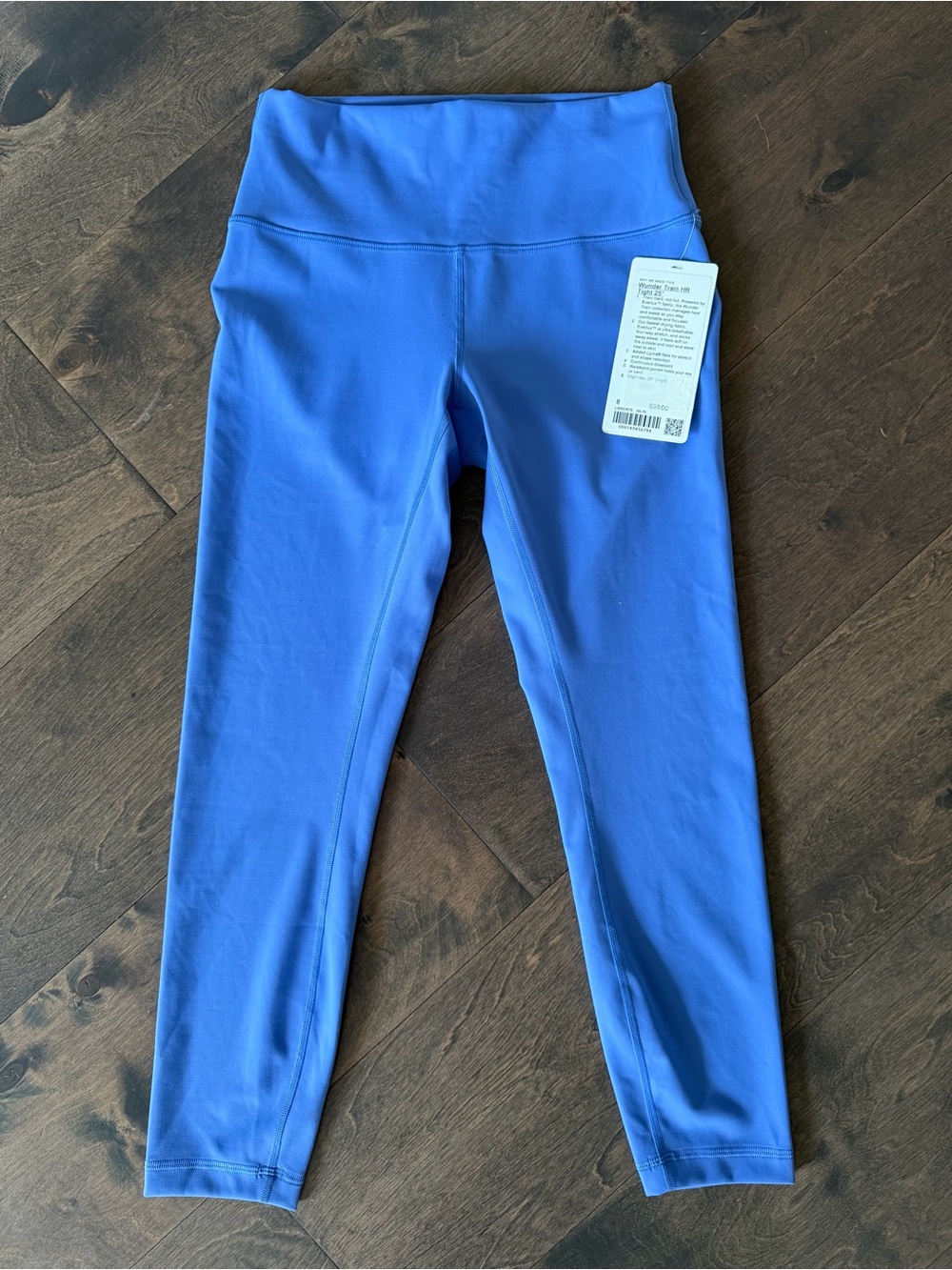 lululemon athletica Wunder Train Tight 25”
